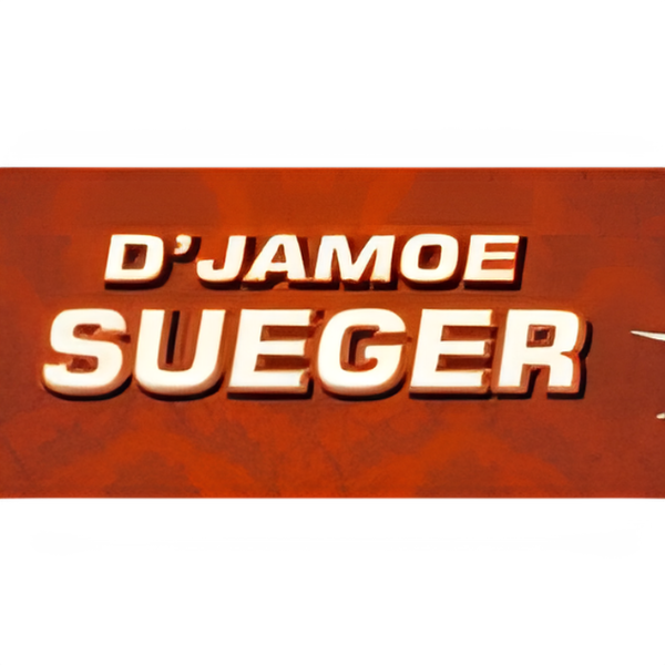 Djamoe Sueger